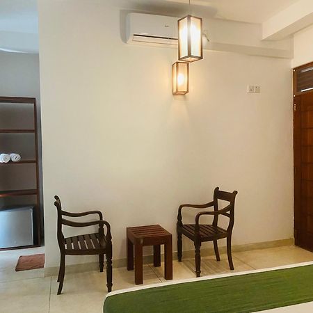 Bienvenido Cozy Madiha Hotel มาตารา ภายนอก รูปภาพ
