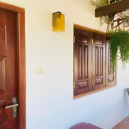 Bienvenido Cozy Madiha Hotel มาตารา ภายนอก รูปภาพ