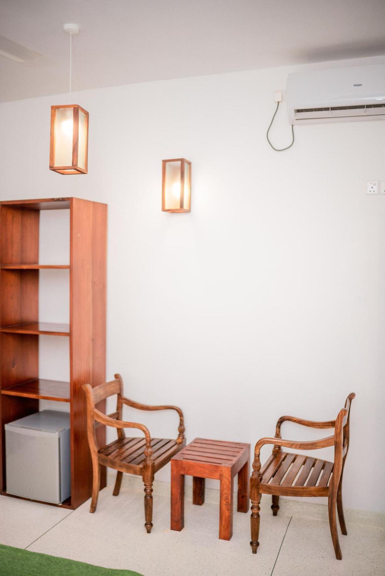 Bienvenido Cozy Madiha Hotel มาตารา ภายนอก รูปภาพ