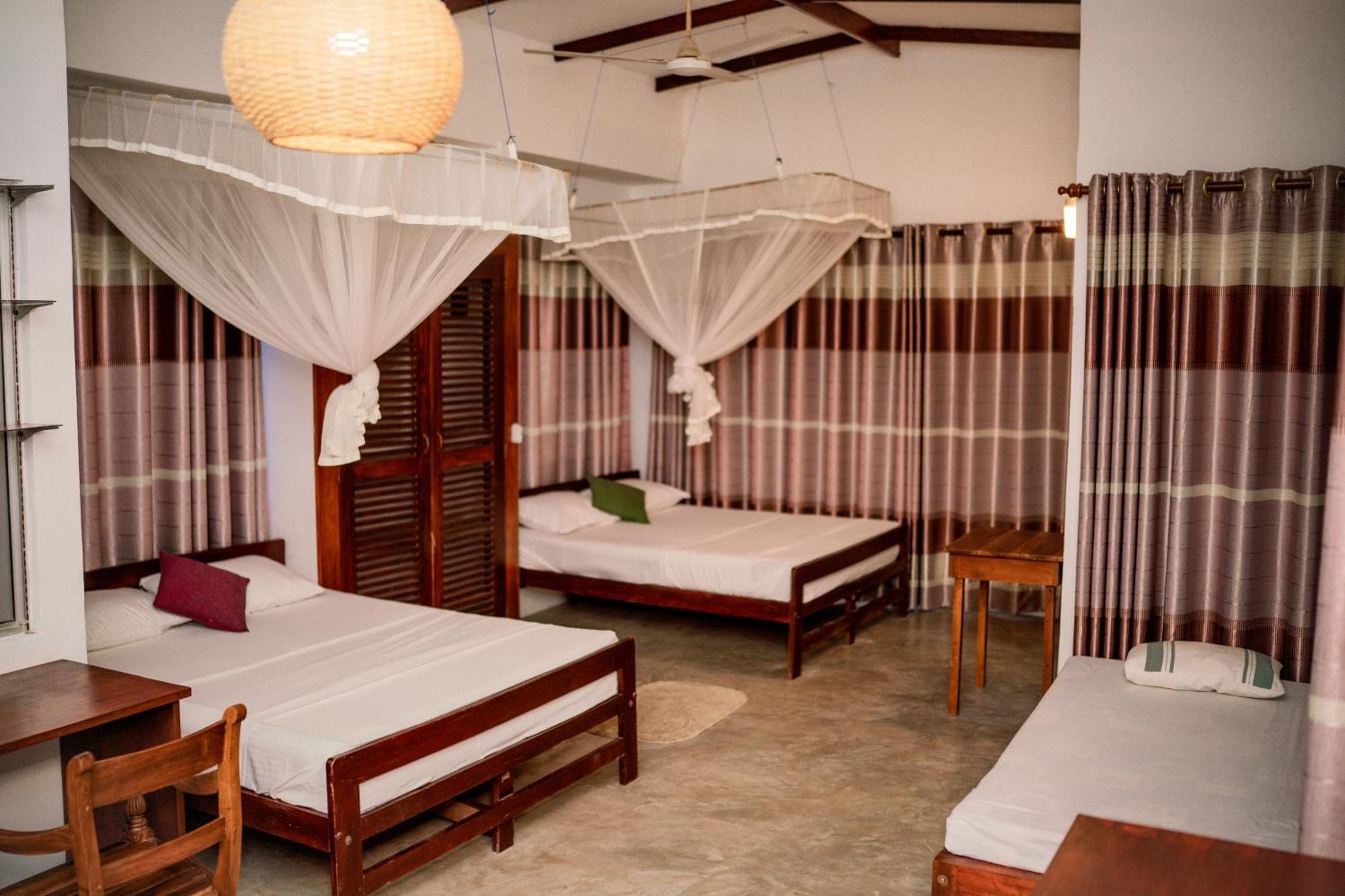 Bienvenido Cozy Madiha Hotel มาตารา ห้อง รูปภาพ
