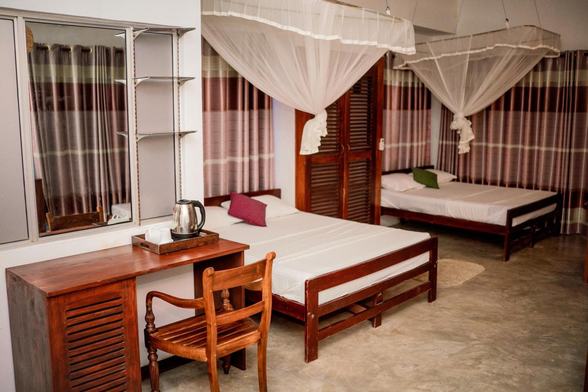 Bienvenido Cozy Madiha Hotel มาตารา ห้อง รูปภาพ