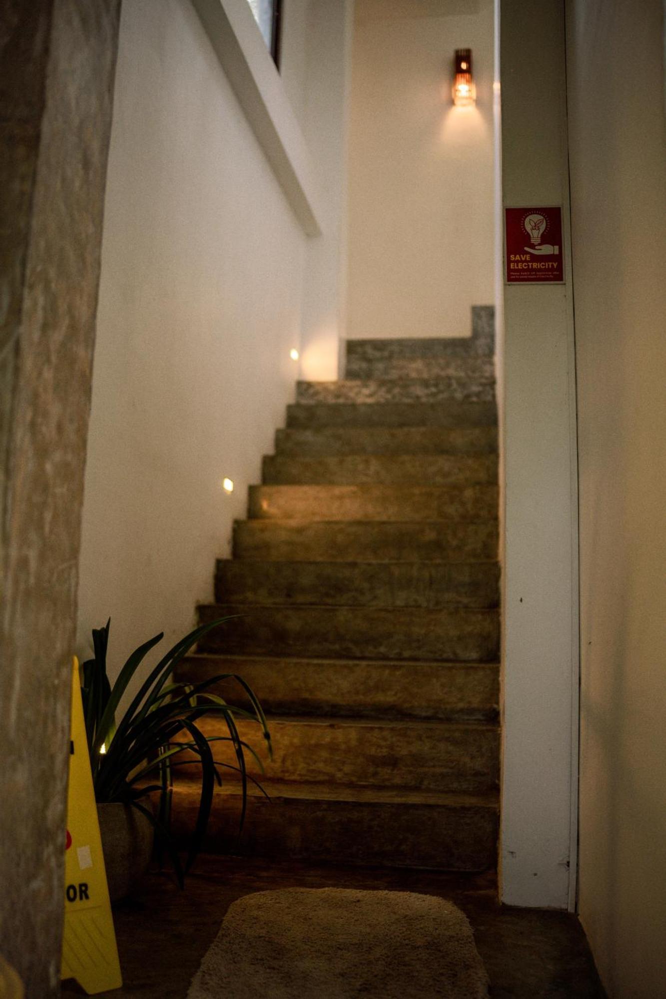Bienvenido Cozy Madiha Hotel มาตารา ภายนอก รูปภาพ