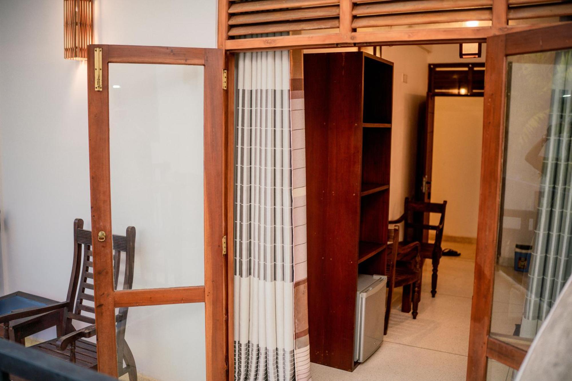 Bienvenido Cozy Madiha Hotel มาตารา ภายนอก รูปภาพ