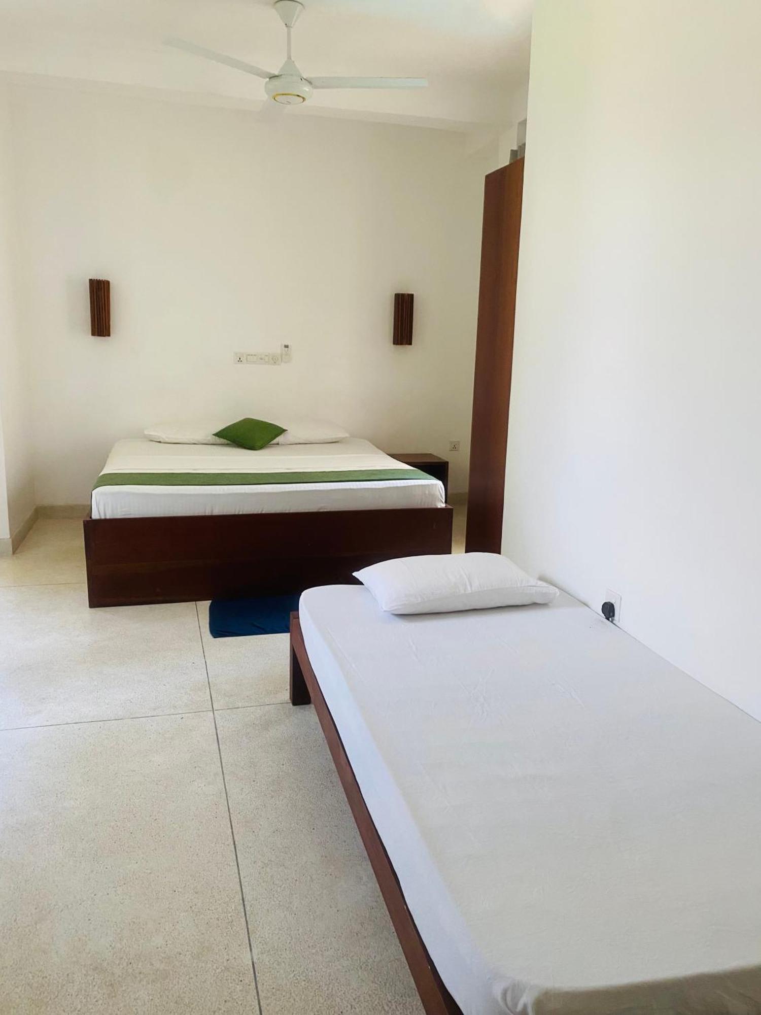 Bienvenido Cozy Madiha Hotel มาตารา ห้อง รูปภาพ