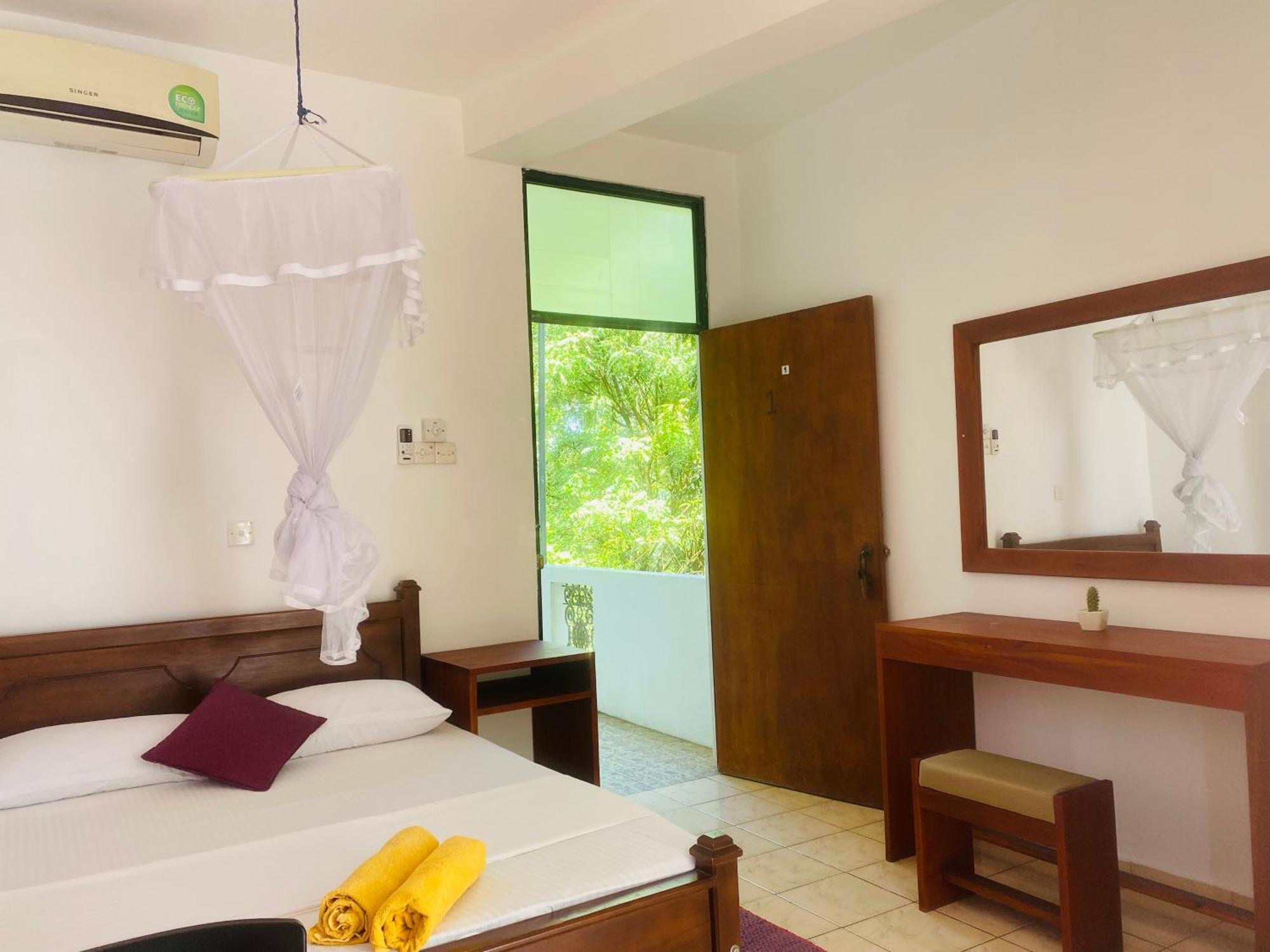 Bienvenido Cozy Madiha Hotel มาตารา ห้อง รูปภาพ
