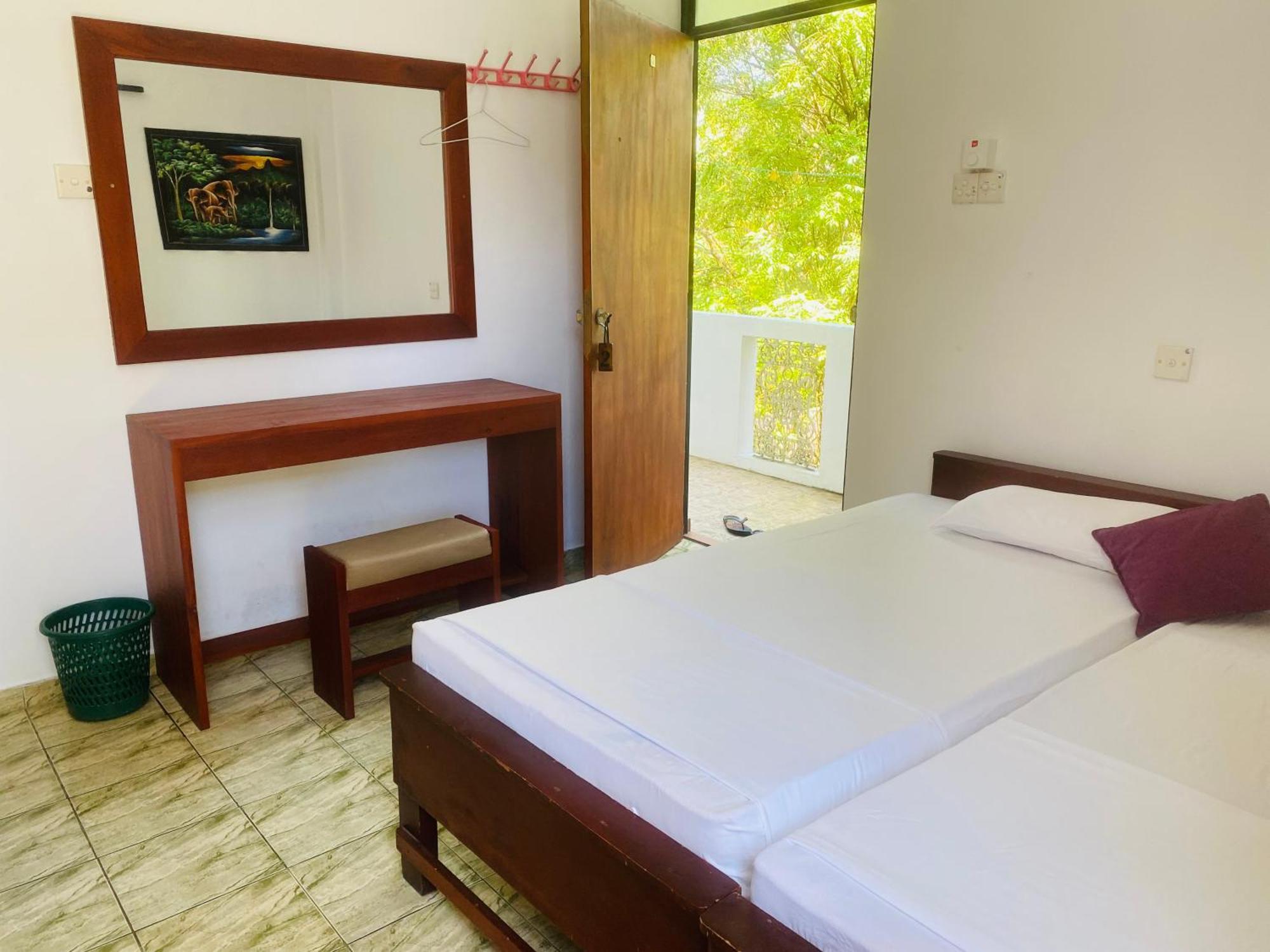 Bienvenido Cozy Madiha Hotel มาตารา ห้อง รูปภาพ
