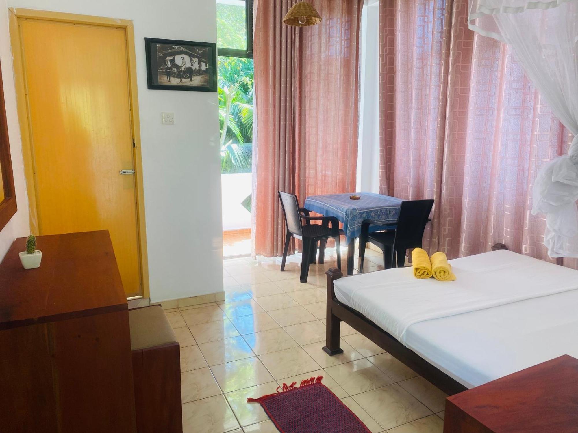 Bienvenido Cozy Madiha Hotel มาตารา ห้อง รูปภาพ