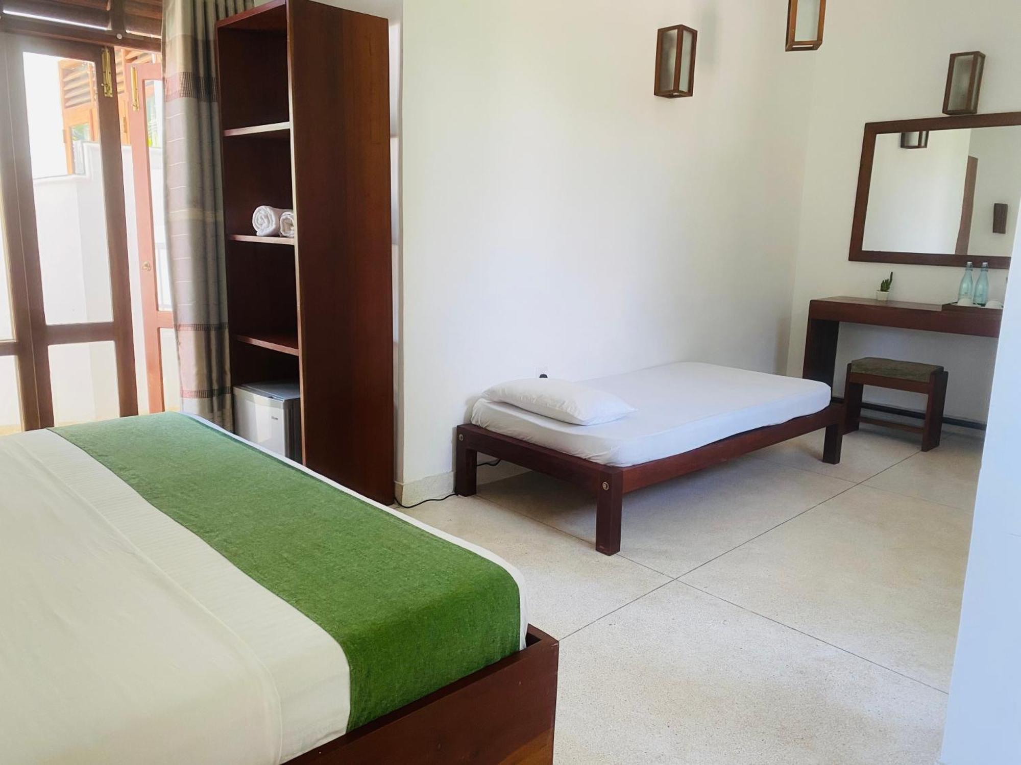 Bienvenido Cozy Madiha Hotel มาตารา ห้อง รูปภาพ