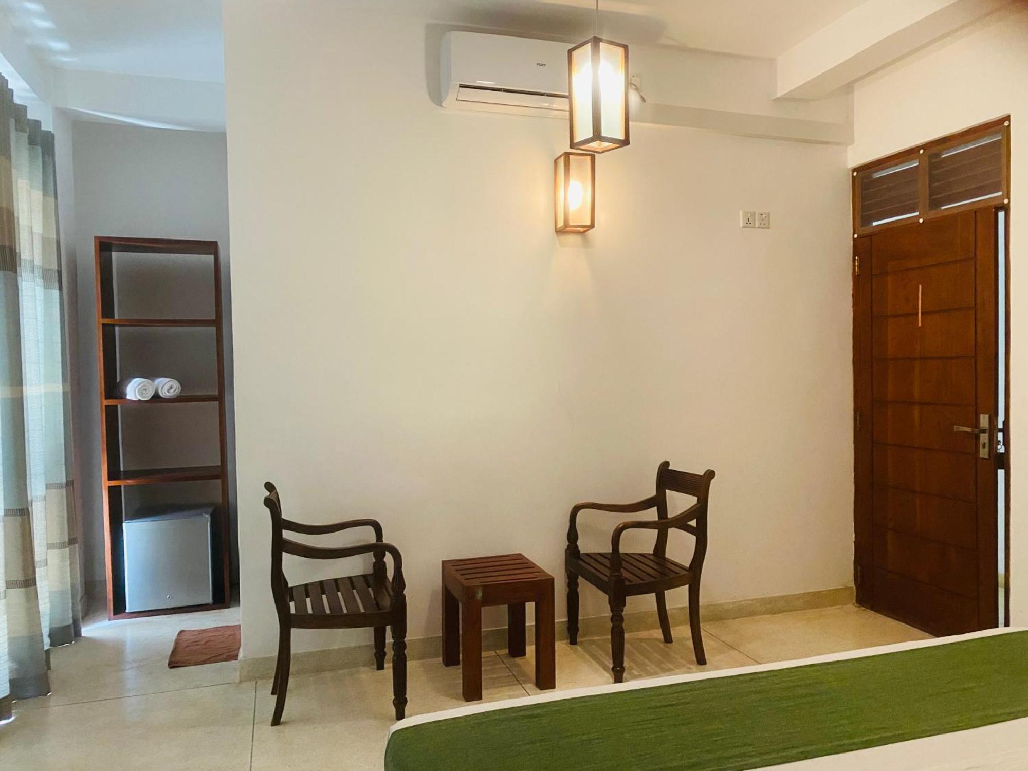 Bienvenido Cozy Madiha Hotel มาตารา ภายนอก รูปภาพ