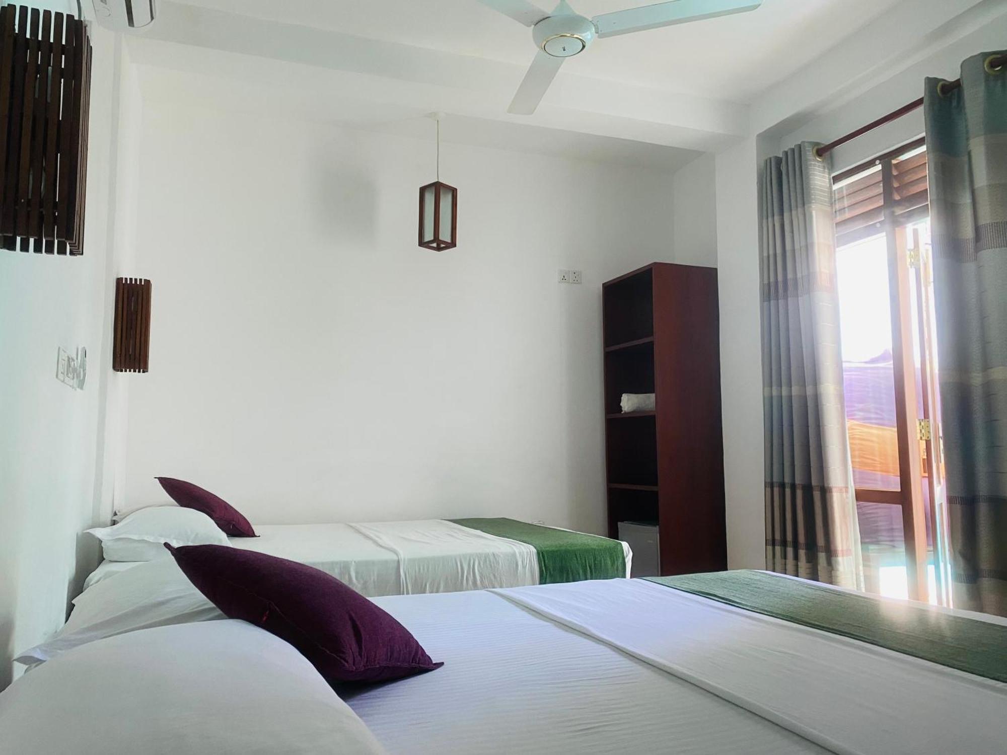 Bienvenido Cozy Madiha Hotel มาตารา ห้อง รูปภาพ