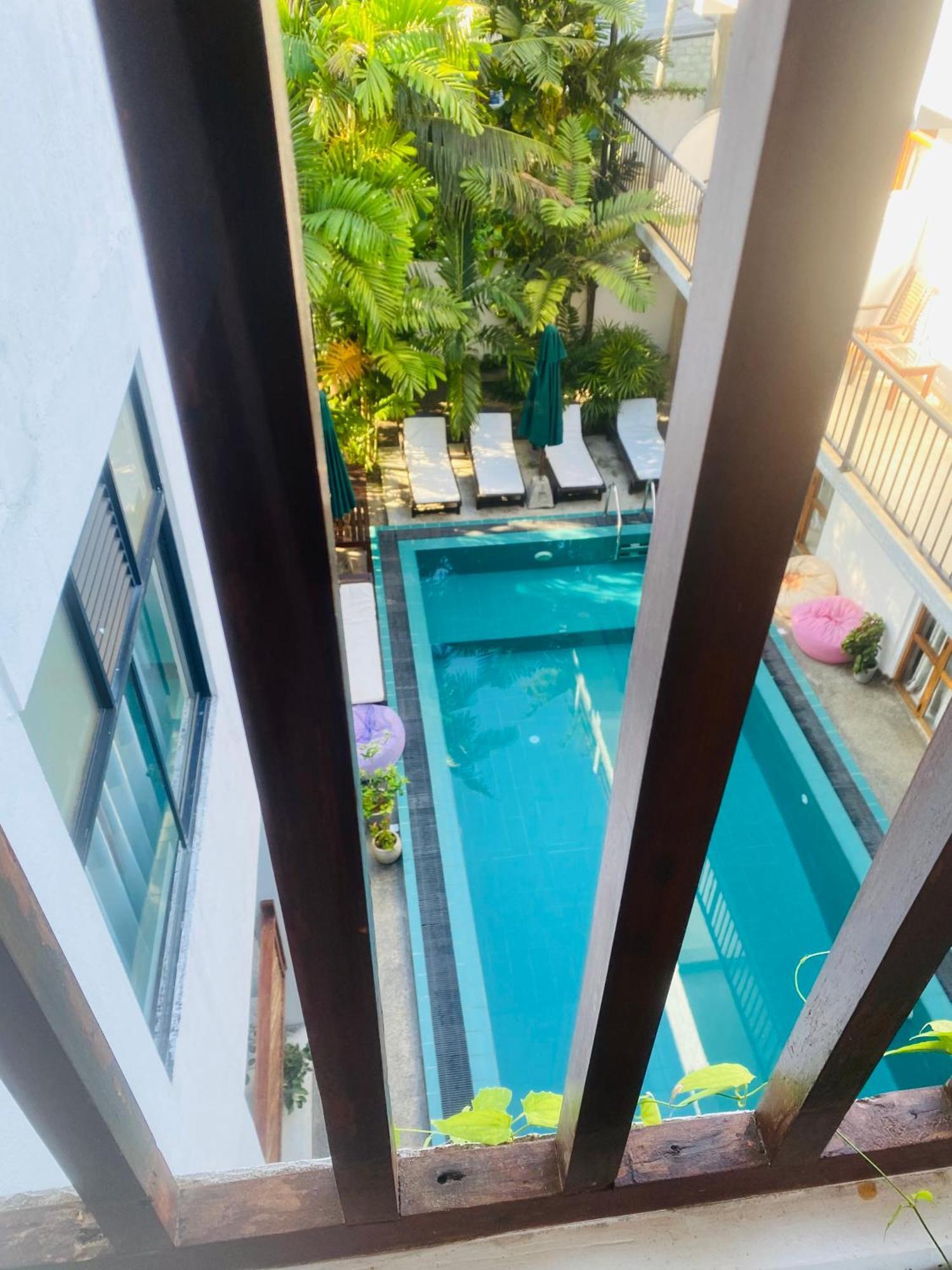 Bienvenido Cozy Madiha Hotel มาตารา ห้อง รูปภาพ