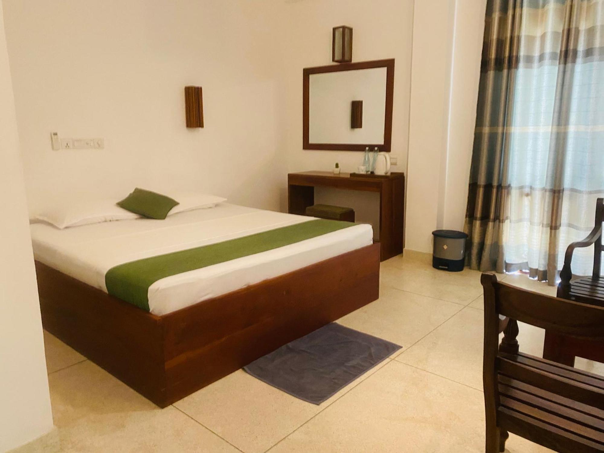 Bienvenido Cozy Madiha Hotel มาตารา ห้อง รูปภาพ