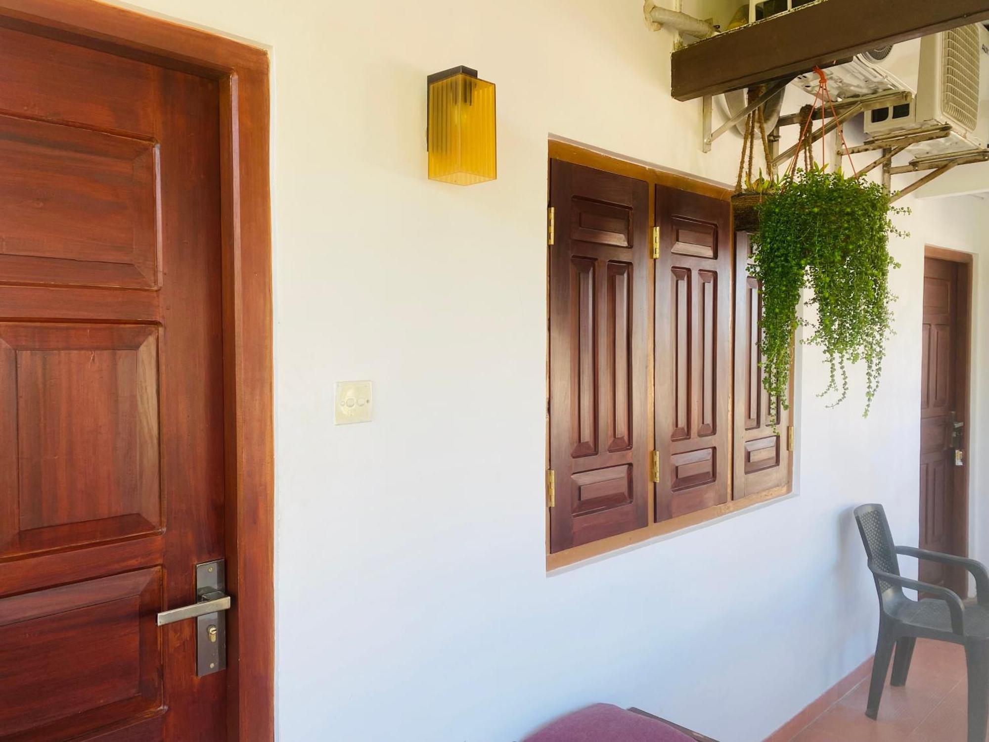 Bienvenido Cozy Madiha Hotel มาตารา ภายนอก รูปภาพ