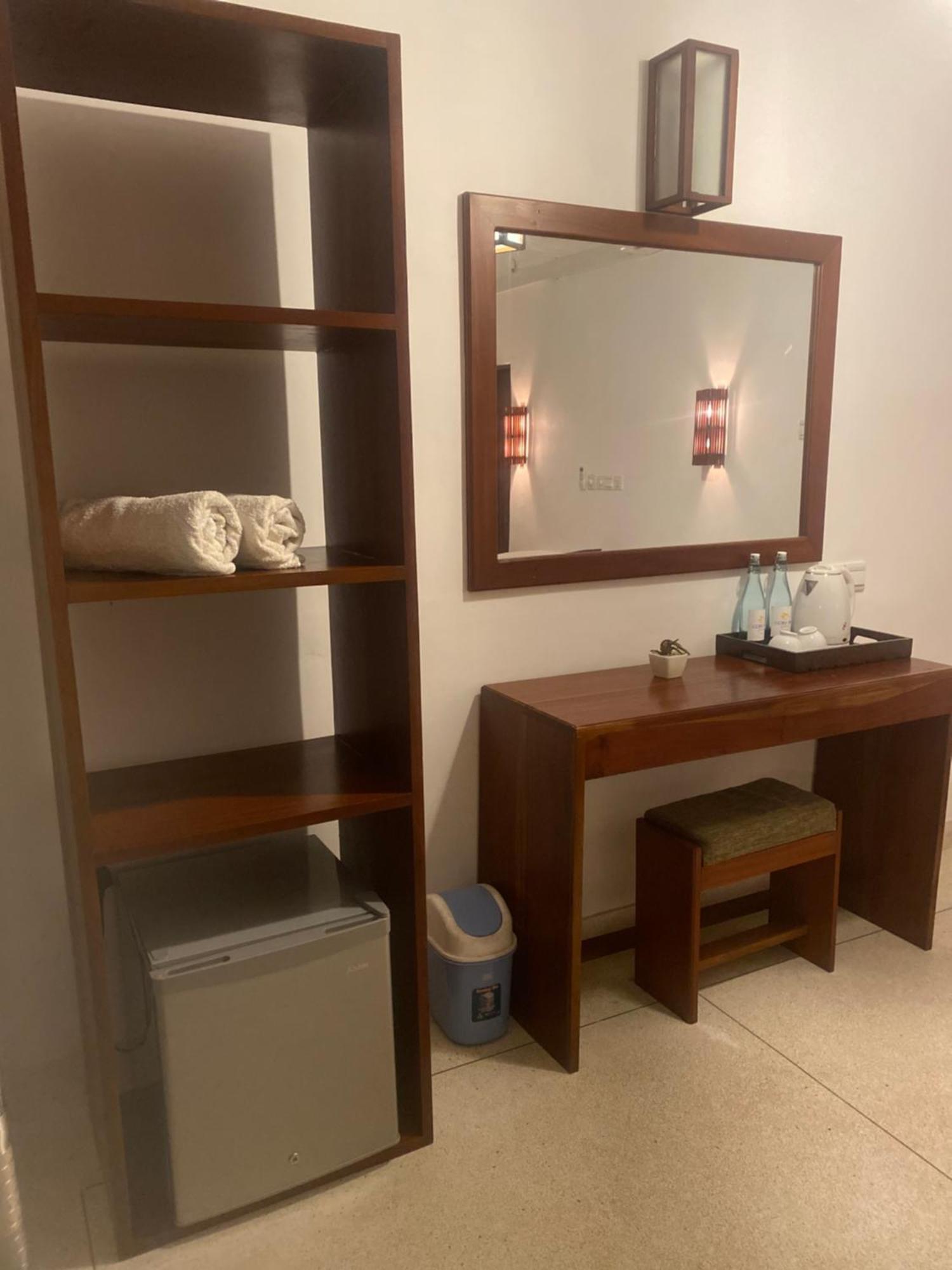 Bienvenido Cozy Madiha Hotel มาตารา ห้อง รูปภาพ