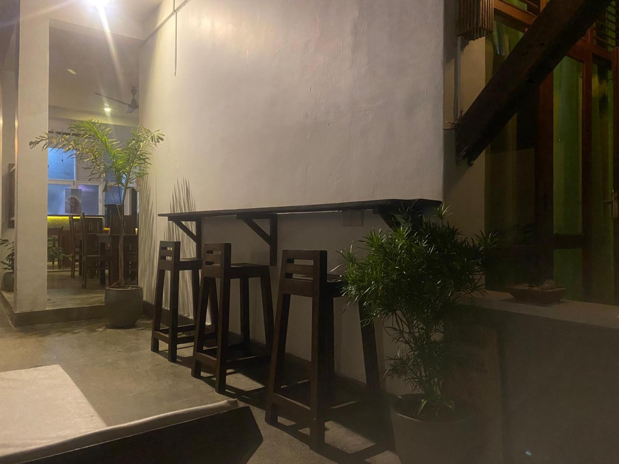 Bienvenido Cozy Madiha Hotel มาตารา ภายนอก รูปภาพ
